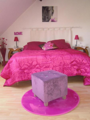 La Bonardière